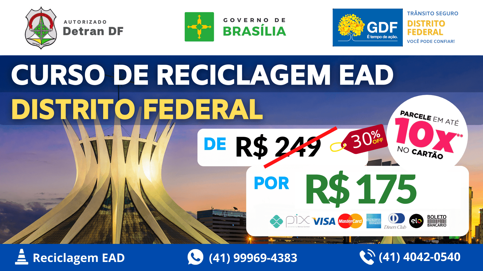 Promocao Semanal