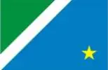 Bandeira MS