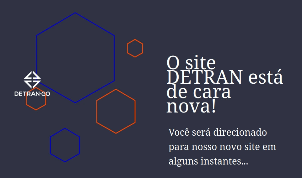 Detran GO fora do ar? Entenda erro e como resolver (2026)