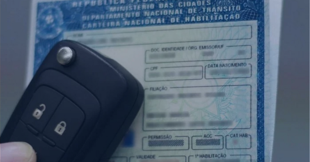 Formação para Primeira CNH