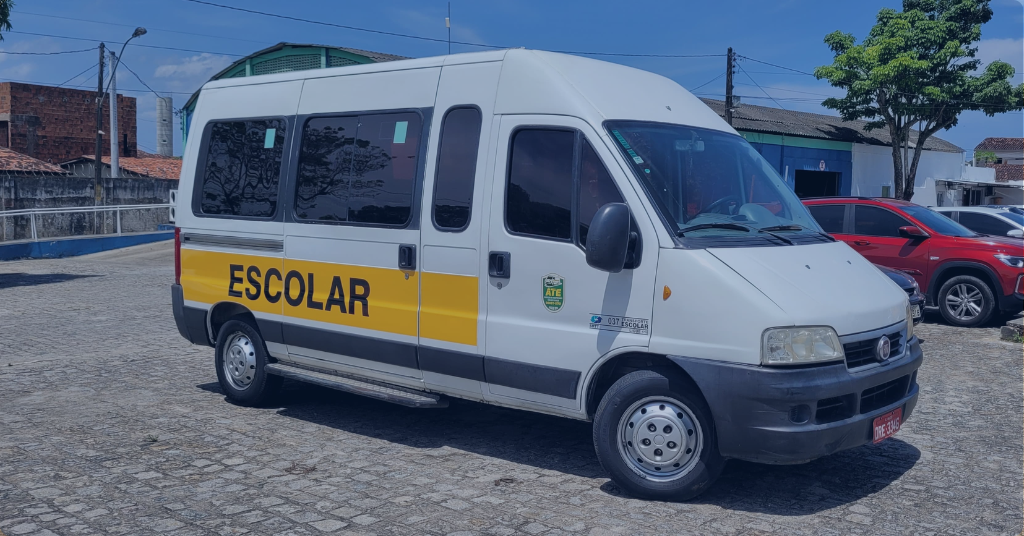 Transporte Escolar