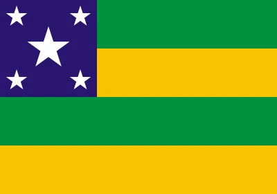 Bandeira do Brasil